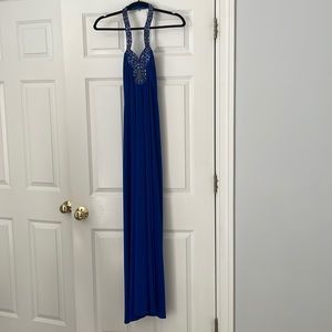 PROM! Or formal event!